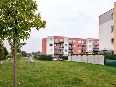 Prodej bytu 2+kk 61 m²