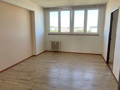Prodej bytu 2+1 64 m² (Jednopodlažní)