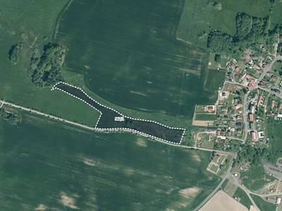 Trstěnice, okres Cheb