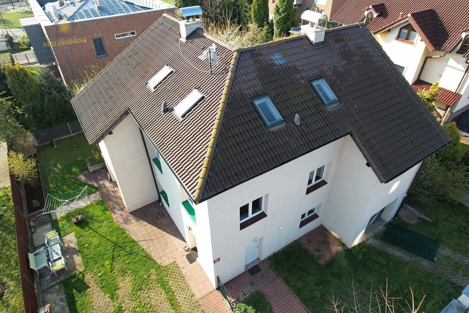 Prodej  rodinného domu 115 m², pozemek 271 m² – pohled 4