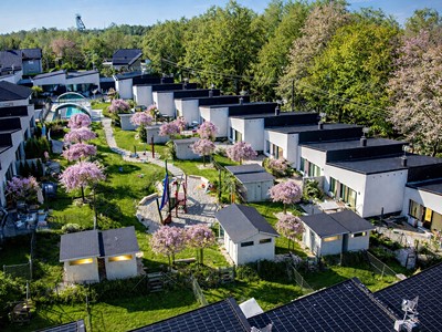 Prodej činžovního domu 1 856 m²