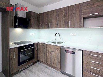 Pronájem bytu 2+1 58 m²