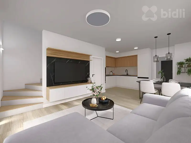 Prodej bytu 3+kk 85 m², Dýšina – náhled fotky 3