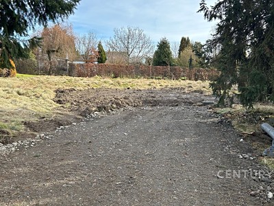 Prodej  stavebního pozemku 840 m² — photo 5