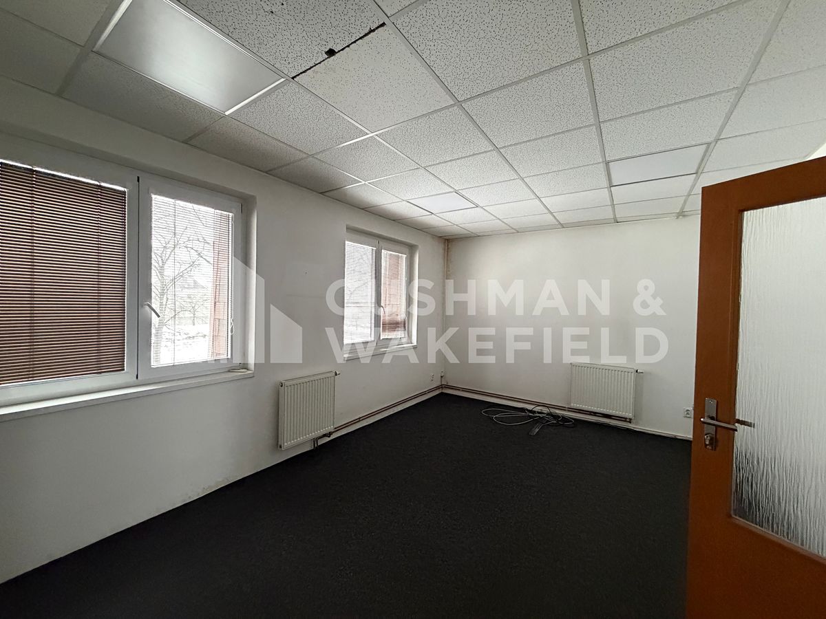 Prodej výrobní haly, prostoru 7134 m² – fotografie 4