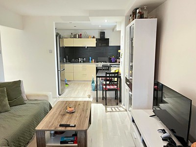 Pronájem bytu 2+1 52 m²