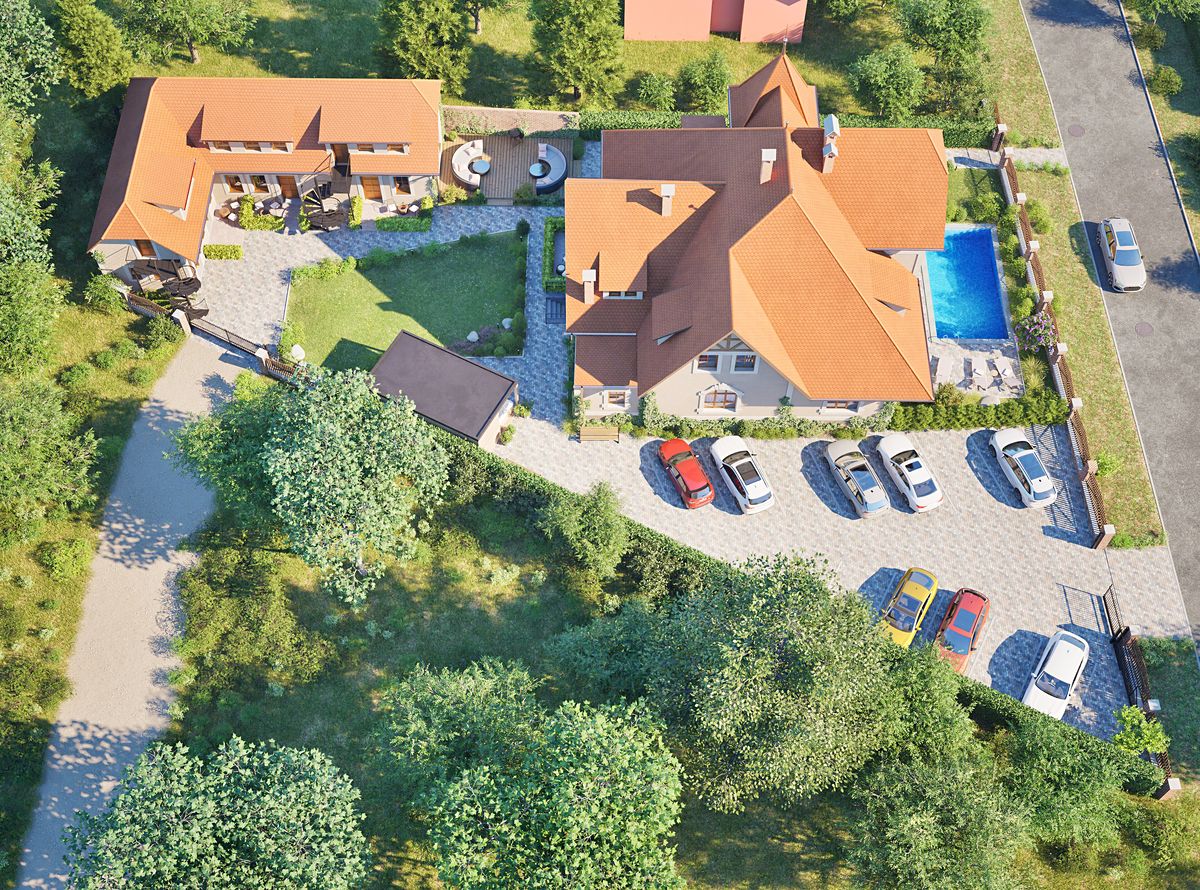 Prodej apartmánů 34 m² – fotografie 2