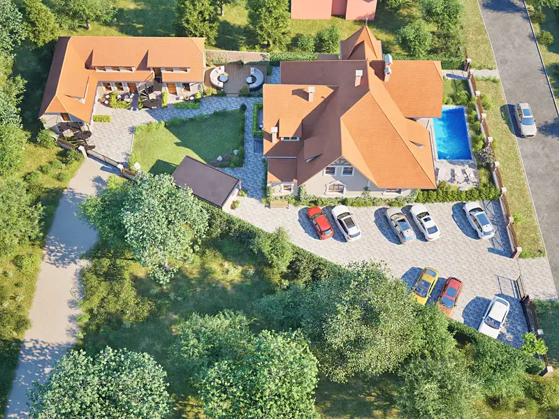 Prodej apartmánů 34 m², Lednice – náhled fotky 2