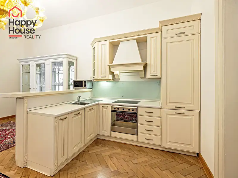 Pronájem bytu 3+kk 79 m², Praha – náhled fotky 2