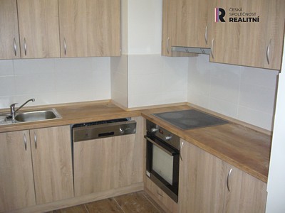 Pronájem bytu 3+1 90 m²