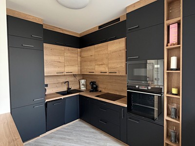 Pronájem bytu 2+1 64 m²