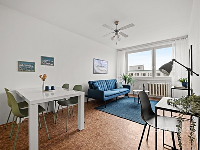 Prodej bytu 2+kk 43 m²