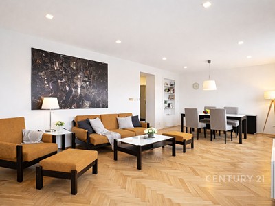 Pronájem bytu 2+1 71 m²