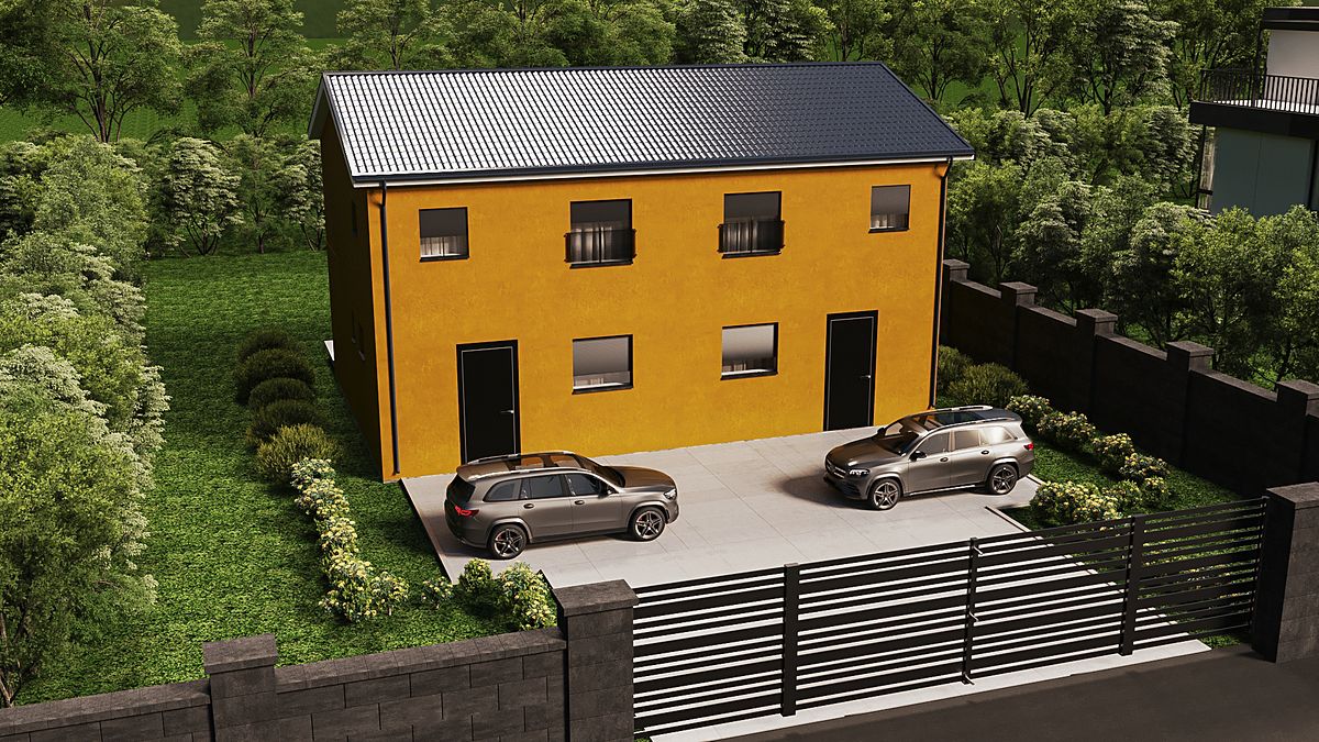 Prodej rodinného domu 139 m², pozemek 500 m²