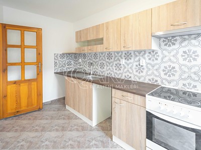 Pronájem bytu 2+1 60 m²