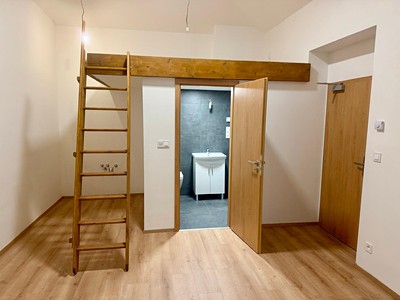 Prodej bytu 1+kk 41 m²