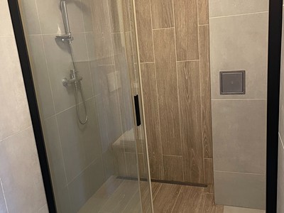 Pronájem bytu 1+kk 40 m² (Jednopodlažní)