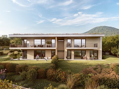 Prodej bytu 3+kk 66 m² (Jednopodlažní)