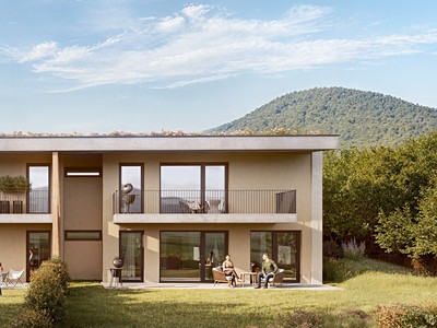 Prodej bytu 2+kk 50 m²