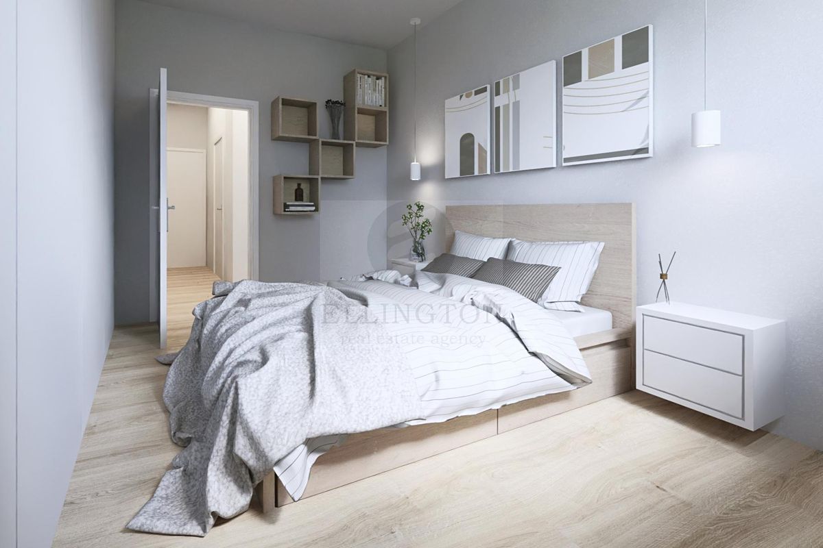Prodej bytu 2+kk 43 m² – fotografie 4