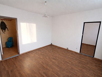 Pronájem bytu 2+1 44 m²
