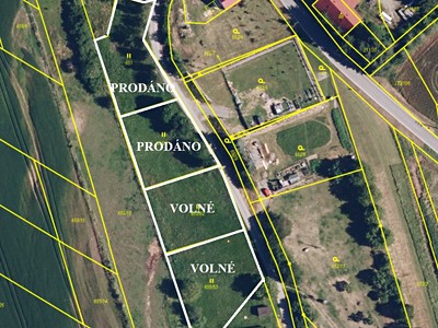 Ділянка на продаж, 1 193 м² (3 з 14)