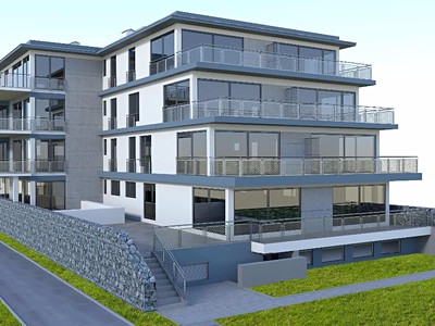Prodej bytu 4+kk 114 m² (Jednopodlažní)