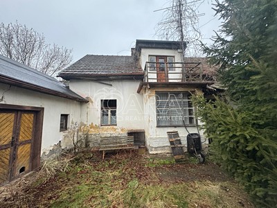 Prodej  rodinného domu 55 m², pozemek 676 m² — photo 5