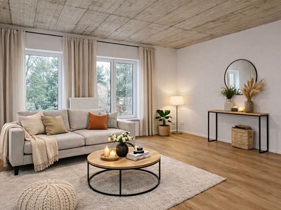 Pronájem bytu 3+kk 70 m²