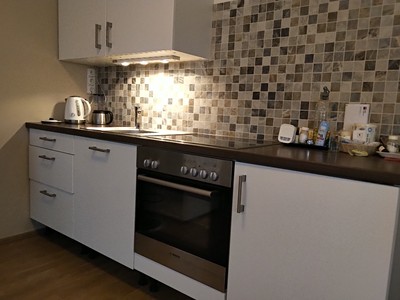 Pronájem bytu 1+kk 37 m² (Jednopodlažní)