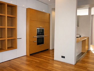 Pronájem bytu 2+kk 61 m²