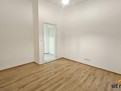 Pronájem bytu 2+kk 47 m²