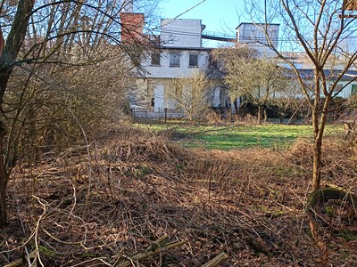 Prodej  stavebního pozemku 756 m² — photo 2