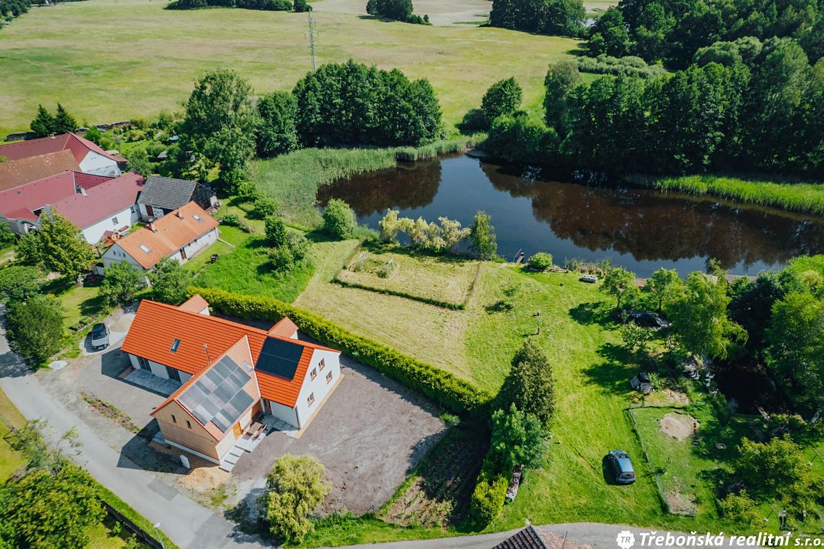 Prodej bytu 3+kk 67 m²