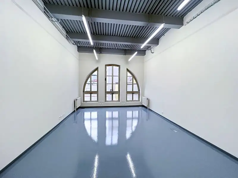 Pronájem kanceláře 20 m², Teplice – náhled fotky 2