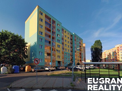 Kutnohorská, Česká Lípa