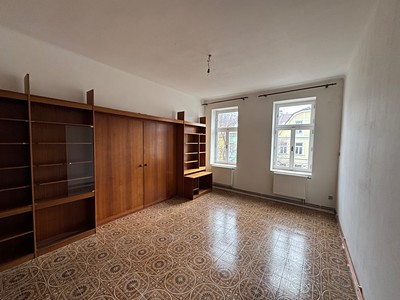 Pronájem bytu 3+1 100 m²