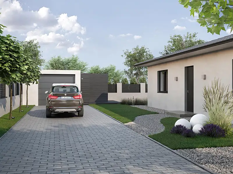 Prodej rodinného domu 122 m², pozemek 906 m², Starý Kolín – náhled fotky 2