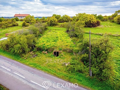 Prodej vinného sklepa 341 m²