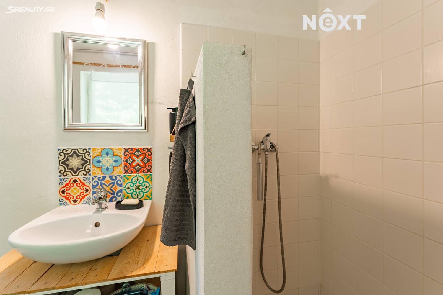 Prodej  chaty 37 m², pozemek 1 594 m² – další