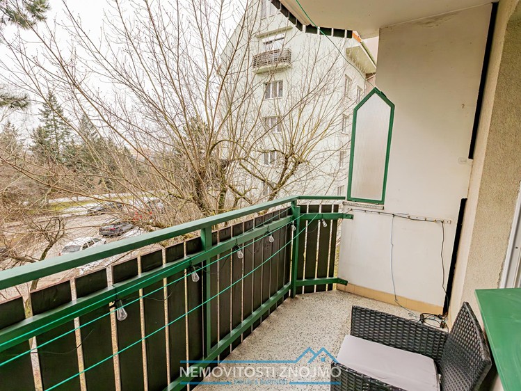 Wohnung 3+1 zum Kauf, 55 m² (20 von 22)