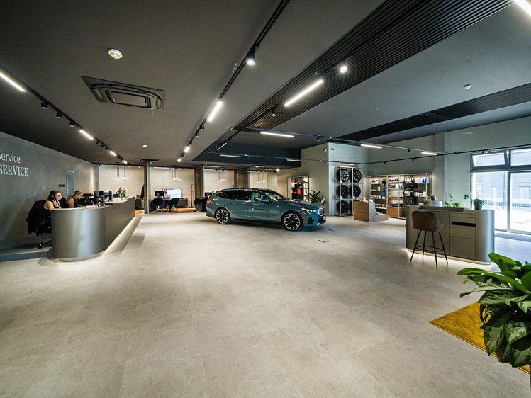 Комерційне приміщення в оренду, 647 м² (5 з 10)