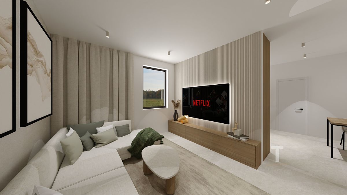 Prodej bytu 1+kk 34 m² – fotografie 5