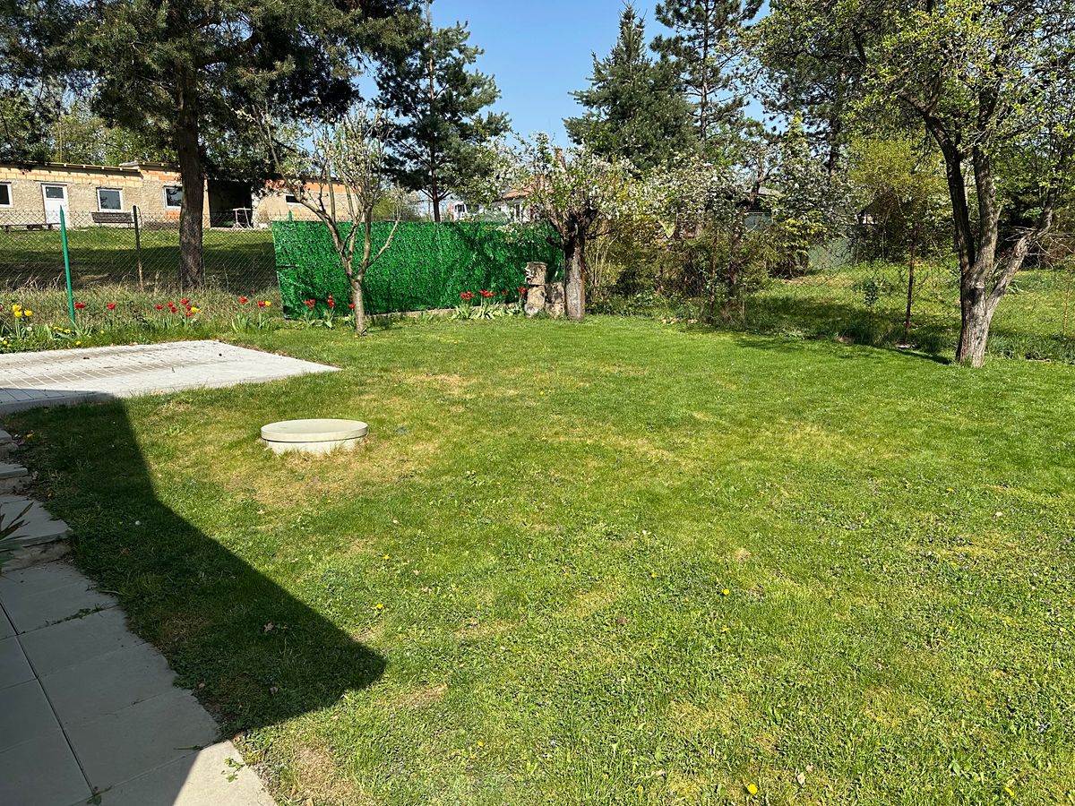 Prodej chaty 25 m², pozemek 415 m² – fotografie 5