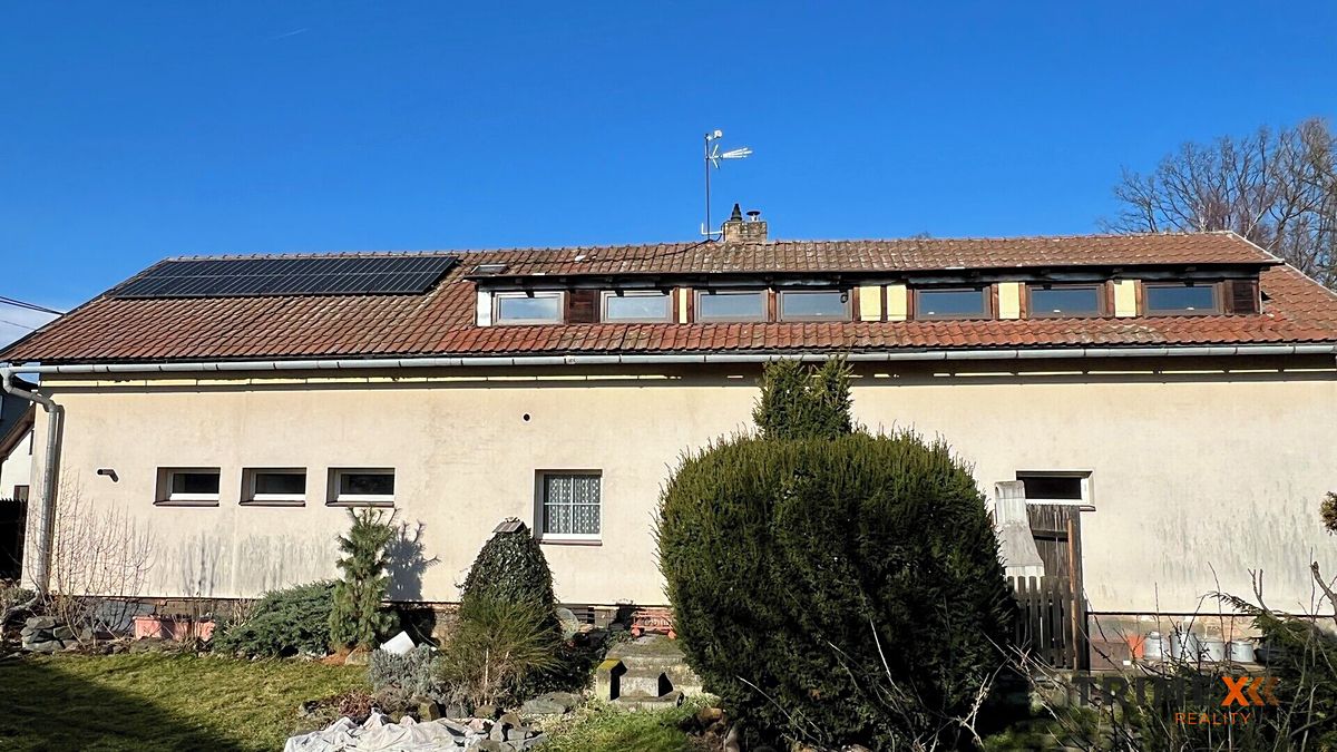 Prodej rodinného domu 224 m², pozemek 604 m² – fotografie 4