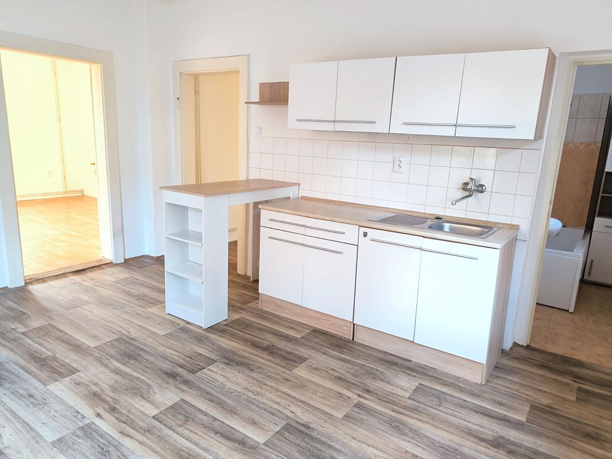 Pronájem bytu 2+1 66 m² – fotografie 5