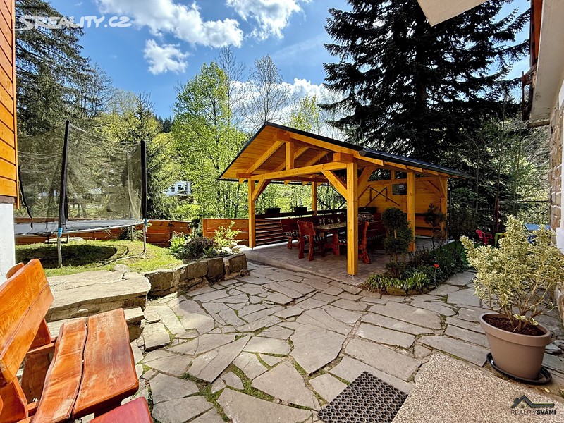 Prodej ubytovacího zařízení 143 m² – pohled 6
