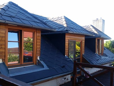 Prodej bytu 3+kk 380 m²