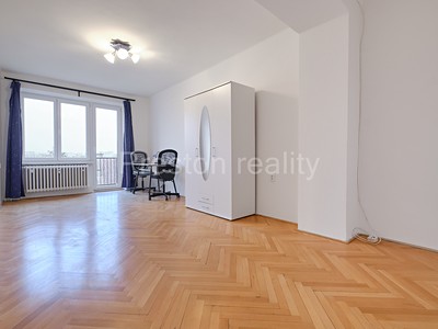 Pronájem bytu 2+kk 53 m²