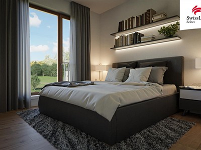 Prodej bytu 3+kk 100 m²